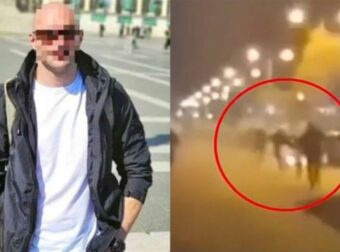 Ρέντη: Σοκάρει μαρτυρία συναδέλφου του 31χρονου αστυνομικού – «Τον σώσαμε υπό συνθήκες πολέμου»