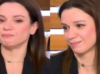Συγκινεί η Πέγκυ Τρικαλιώτη για την κόρη της: «Μου έχει αλλάξει όλη μου τη ζωή, η ύπαρξή της είναι λόγος να ζω»