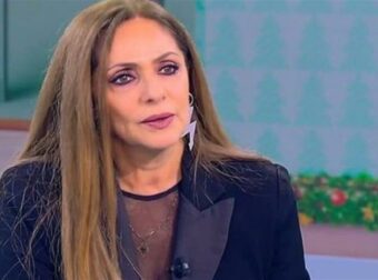 Κατάθεση ψυχής από Βίκυ Κουλιανού: «Τα παιδιά με φόβιζαν, το να γίνω μητέρα μου προκαλούσε στρες, είχα μια ευθυνοφοβία»