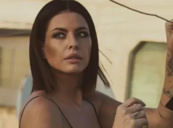 Χαμός με topless φωτογραφία εντυπωσιακής παρουσιάστριας!