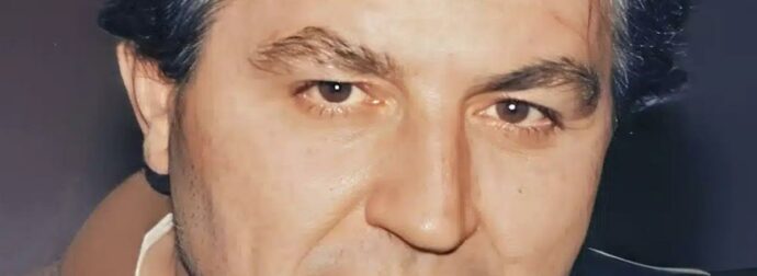 Πέθανε ξημερώματα στον ύπνο του ο πασίγνωστος λαϊκός τραγουδιστής