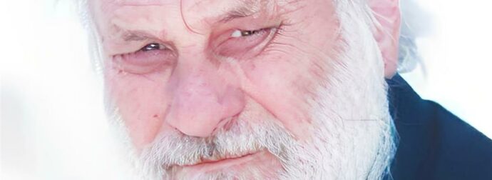 Πέθανε ξημερώματα στα 76 ο αξιόλογος ηθοποιός του ελληνικού κινηματογράφου