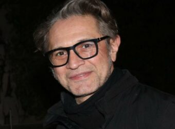 Αιμίλιος Χειλάκης: Η διευκρίνιση για την υγεία του – «Δέχεται πολλά τηλεφωνήματα!»