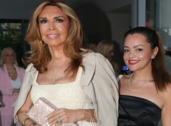 Μιμή Ντενίση: «Μπορούσα να κάνω παιδί και να υιοθετήσω, αυτό το “τέρας” η Μαριτίνα με ζήλευε»