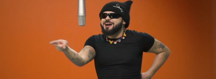 Eurovision – Akylas: Ο πατέρας του «σπάει» τη σιωπή του – «Αρρώστησα νέος! Είχα και έχω μια αναπηρία»