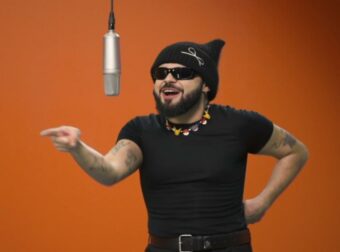 Eurovision – Akylas: Ο πατέρας του «σπάει» τη σιωπή του – «Αρρώστησα νέος! Είχα και έχω μια αναπηρία»