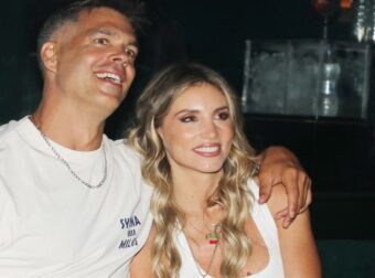 Αθηνά Οικονομάκου: Ξεκαθαρίζει για την ημερομηνία του γάμου της – «Δεν θα βγει προς τα έξω»