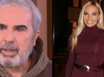 Βαγγέλης Περρής για Ιωάννα Μαλέσκου: «Είναι ανεπίδεκτη, έχω ξαναπεί ότι το “λακωνίζειν εστί φιλοσοφείν”»
