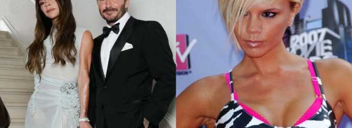 Βικτόρια Μπέκαμ: Τι έχει αλλάξει πάνω της – Η αλήθεια για τις αισθητικές επεμβάσεις