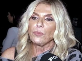 Δάφνη Μπόκοτα για Super Κατερίνα: «Μου έχει συμβεί να μην ταυτίζομαι με τα θέματα που παίζονται»