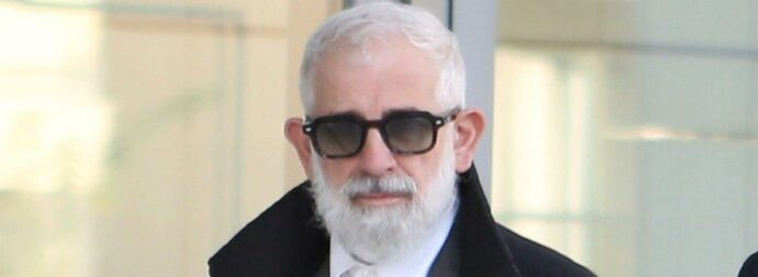 Πέτρος Φιλιππίδης: Επιστρέφει στο θέατρο – «Είναι η πρώτη φορά μετά από πολλά χρόνια που χαμογέλασε»
