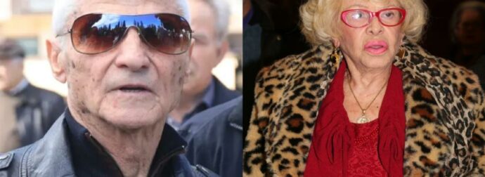 Δικηγόρος Φίλιππου Ηλιάδη: «Έχω βεβαίωση από γραφολόγο ότι η διαθήκη της Καίτης Γκρέυ είναι πλαστή»