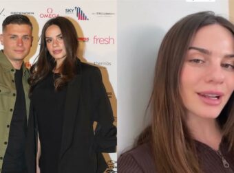 Φυρού: Ολοκλήρωσε τα χειρουργία στο στήθος μετά τη μαστεκτομή – «Τις πρώτες μέρες είχα πανικοβληθεί»