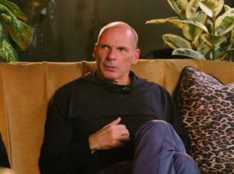 Γιάνης Βαρουφάκης: Στην δίωξη ναρκωτικών Αττικής σήμερα 21/1 μετά τις επίμαχες δηλώσεις