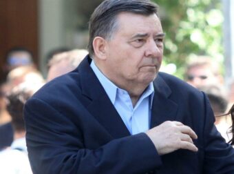 Πένθος για τον Γιώργο Καρατζαφέρη: Πέθανε ο αδερφός του, Σπύρος – «Είμαι συντετριμμένος»