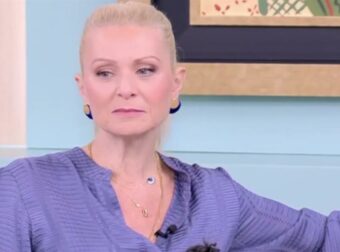 Κατερίνα Γκαγκάκη: «Οι επιλογές μου δεν ήταν οι καλύτερες για να κάνω παιδί, αλλά λέω έτσι τα έφερε η ζωή»