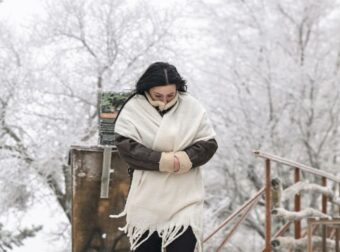 Προειδοποιεί η Ζιακοπούλου για την κακοκαιρία – «Ο κίνδυνος έχει να κάνει με πλημμύρες»