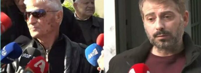 Κωνσταντίνος Ηλιάδης: Χείμαρρος κατά του θείου του, Φίλιππου – «Το δικαστήριο κατάλαβε ότι ήθελε να βάλει χέρι στην περιουσία»