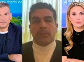 Ένταση στο Πρωινό με τον Νίκο Αναδιώτη για τις αμβλώσεις: «Eίμαι κατά, όσες γυναίκες γνωρίζω το έχουν μετανιώσει»