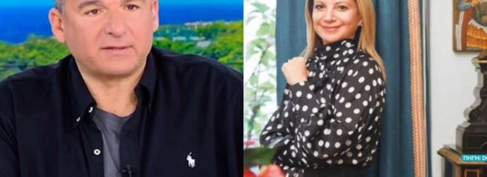 Λιάγκας κατά Καρυστιανού: «Αν αυτή είναι η καταλληλότερη για Πρωθυπουργός στην Ελλάδα, εγώ τρομάζω»