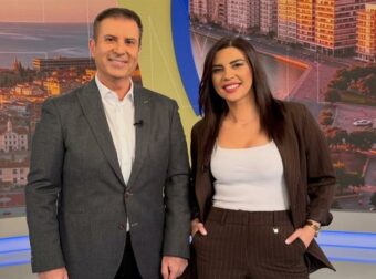 Άννα Λιβαθυνού: Έκανε unfollow τον Παναγιώτη Στάθη – Διέγραψε κοινές τους φωτογραφίες