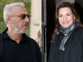 Μάτσας: Το εξώδικο στην Κεφαλογιάννη μετά την τροπολογία για την συνεπιμέλεια!