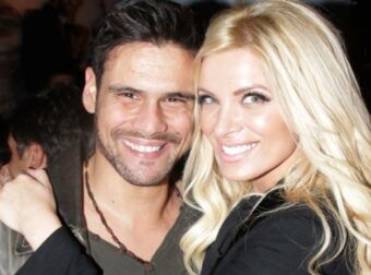 Δημήτρης Ουγγαρέζος: Αιχμές για την Κατερίνα Καινούργιου – «Τουλάχιστον εγώ έχω την αξιοπρέπεια…»