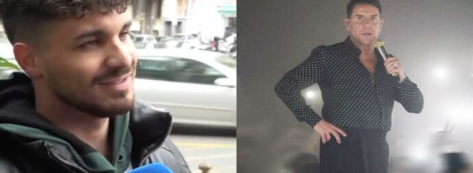 Παπαδόπουλος για Μαζωνάκη: «Θα το δούμε αν είμαι έτοιμος να καταθέσω»