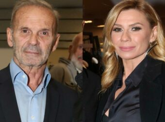 Κωστόπουλος: Επιβεβαίωσε τη θέση του στο πλευρό της Καραβάτου – Πότε επιστρέφει στην τηλεόραση