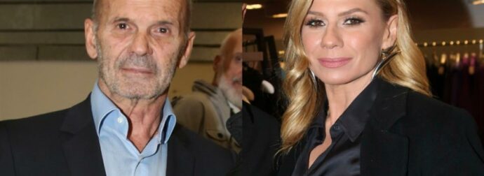 Κωστόπουλος: Επιβεβαίωσε τη θέση του στο πλευρό της Καραβάτου – Πότε επιστρέφει στην τηλεόραση