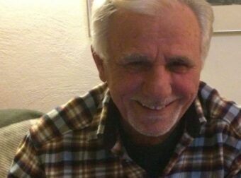 Πέθανε ο Σπύρος Καρατζαφέρης: Τα πρώτα λόγια της πρώην συζύγου του – «Ήταν ένας άνθρωπος με σημάδεψε»