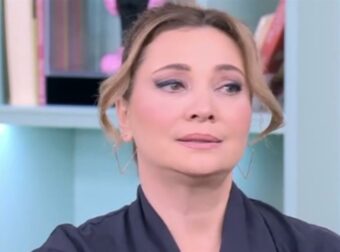 Στεφανί Καπετανίδη: «Ενώ ήμουν στο νοσοκομείο, απ’ την επέμβασή μου, έμαθα ότι η μαμά είχε και εκείνη καρκίνο»