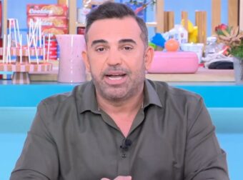 Super Κατερίνα: Εκτός εκπομπής η Καινούργιου – «Σήμερα την πρώτη καλημέρα δεν θα την πει το Κατερινάκι μας»