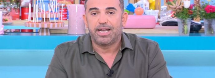 Super Κατερίνα: Εκτός εκπομπής η Καινούργιου – «Σήμερα την πρώτη καλημέρα δεν θα την πει το Κατερινάκι μας»