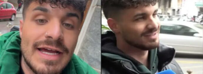 Στέφανος Παπαδόπουλος κατά Λιάγκα και Πρωινού: «3 φορές την ώρα που έγραφε η κάμερα ζήτησα να μην παιχτεί τίποτα»