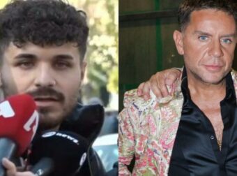 Στέφανος Παπαδόπουλος: Πότε θα καταθέσει ενώπιον του δικαστηρίου κατά του Γιώργου Μαζωνάκη