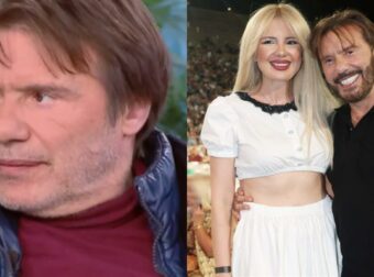 Τζώρτζογλου: Μιλά πρώτη φορά για τον χωρισμό του από την Μαριόλα: «Αυτές οι σχέσεις δεν τελειώνουν ποτέ»