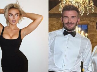 Μπρούκλιν Μπέκαμ: Η πρώην του «σπάει» τη σιωπή της πρώτη φορά – «Η Βικτόρια ποτέ δε με συμπάθησε»