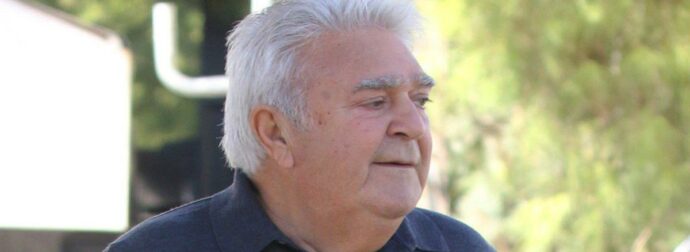 Πασχάλης Τερζής: Εισήχθη εσπευσμένα στο νοσοκομείο