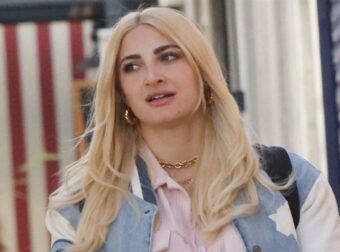 Ιωάννα Τούνη: Στις 23/1 θα προβληθεί το ροζ βίντεο – Οδεύει προς το τέλος η δίκη