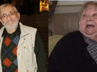 Τριανταφυλλίδης: Δύσκολες στιγμές για τη μητέρα του – «Ζει με τη βοήθεια του κόσμου»