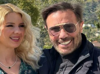 Σοφία Μαριόλα: Γύρισε σελίδα στη ζωή της μετά τον Στράτο Τζώρτζογλου;