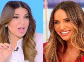 Χατζίδου για Τσολάκη και ΑΝΤ1: «Άδειασαν την Ελένη με όλη τη σημασία της λέξης!»