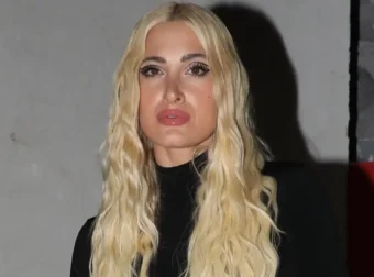 Η Ιωάννα Τούνη για την υπόθεση revenge porn – Σε λίγες ημέρες είναι η δίκη, είμαι στρεσαρισμένη και κενή πάλι