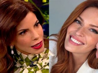 Αντελίνα Βαρθακούρη για Χρηστίδου: «Όταν κάποιος λέει κάτι τέτοιο και δεν ντρέπεται, δεν θέλω να συνδιαλλαγώ μαζί του»