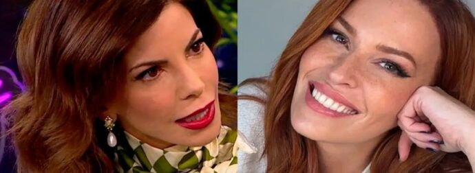 Αντελίνα Βαρθακούρη για Χρηστίδου: «Όταν κάποιος λέει κάτι τέτοιο και δεν ντρέπεται, δεν θέλω να συνδιαλλαγώ μαζί του»