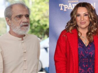 Αντώνης Πρέκας για το «πλυντήριο» της Ναταλίας Γερμανού: Σε ποιους αναφερόταν τελικά και τι τον ενόχλησε