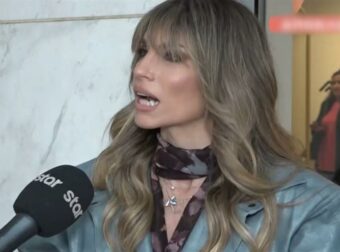 Αθηνά Οικονομάκου: «Ποιος δεν έχει περάσει από κακοποιητική σχέση;» – Πώς απάντησε για τον γάμο με τον Μπρούνο Τσερέλα