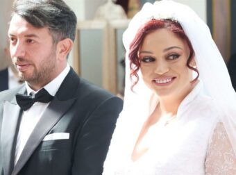 Μπάγια Αντωνοπούλου – Νίκος Κώτσης: Αυτό είναι το φύλο του μωρού που περιμένουν