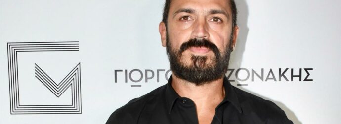 Δημήτρης Μακρυνιώτης – Στο χειρουργείο ο πατέρας του: Τι ανέφερε ο ίδιος